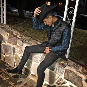 Meet your Posher, Danny